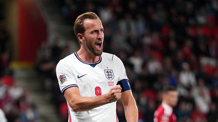 Czechia v England - UEFA Nations League 2026/27 Group A3 MD2 Czechia v England - UEFA Nations League 2026/27 Group A3 MD2