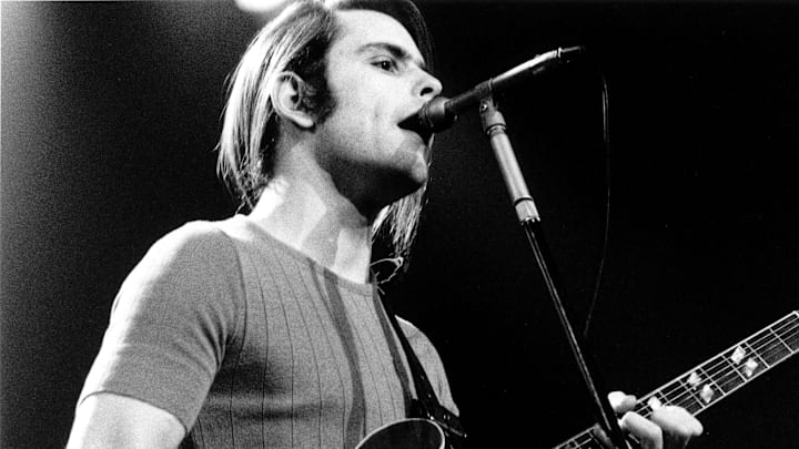 Photo of GRATEFUL DEAD