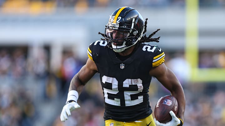 Green Bay Packers v Pittsburgh Steelers