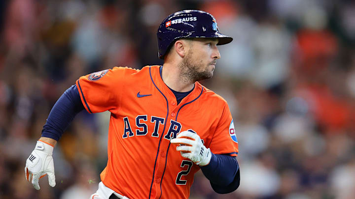 Wild Card Series - Detroit Tigers v Houston Astros - Game 2