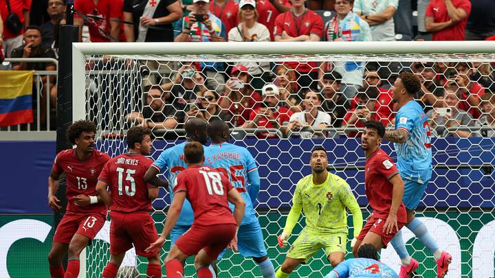 Costa is currently at the World Cup Costa is currently at the World Cup