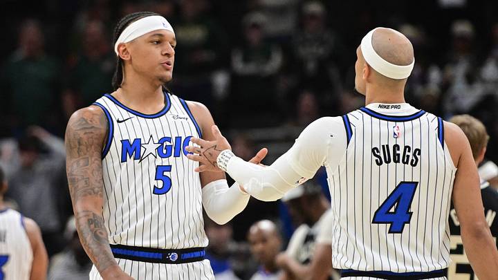 The Orlando Magic have a lot of questions to answer as they prepare for training camp. It is a big season for Orlando. The Orlando Magic have a lot of questions to answer as they prepare for training camp. It is a big season for Orlando.