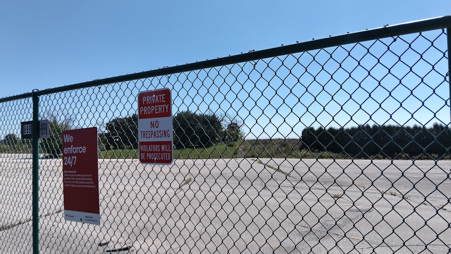 Bears Arlington Heights Legislation Described as Nearly Ready for Vote