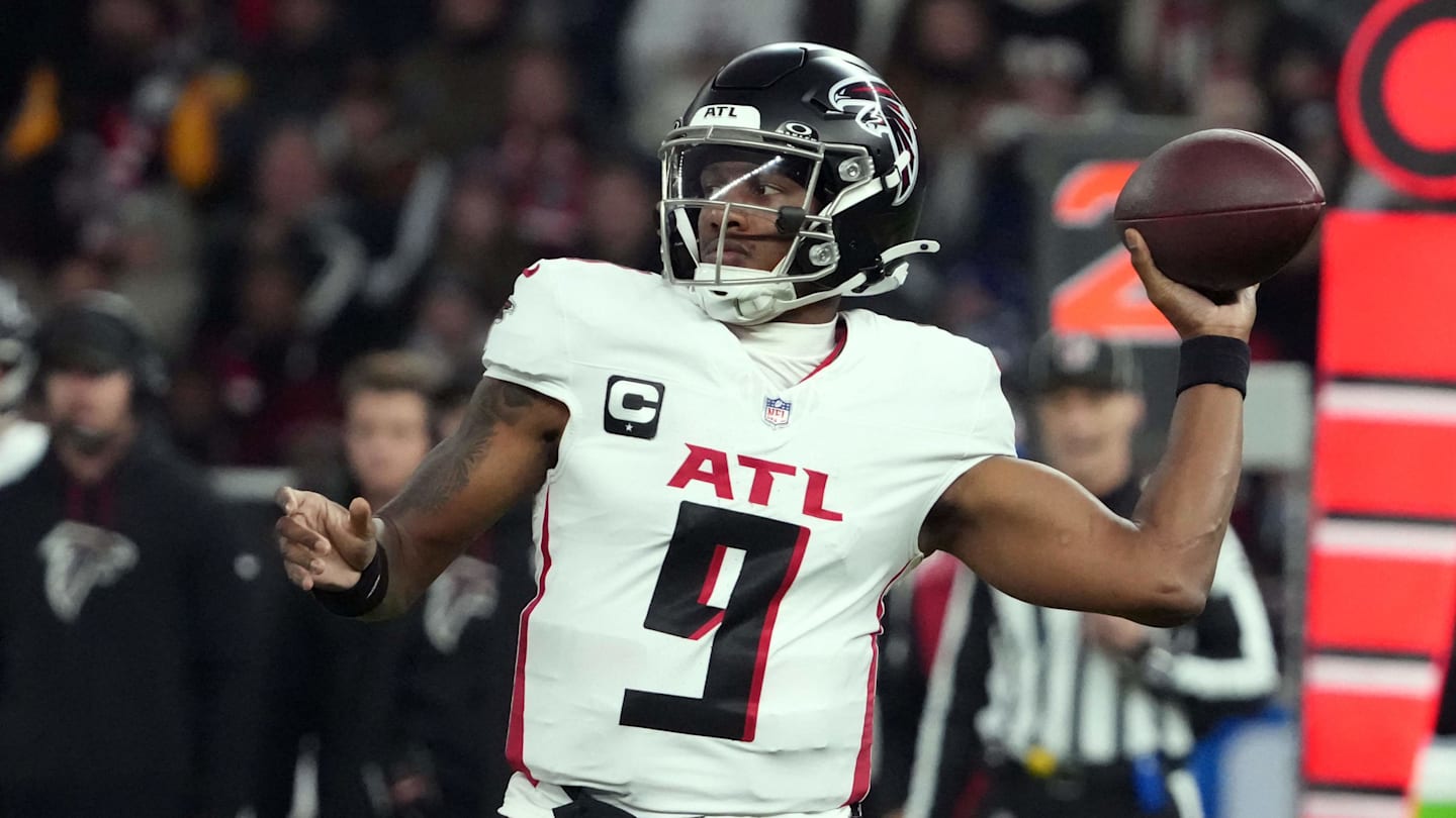 CBS Sports Gives Michael Penix Jr. Harsh Ranking on Recent QB List