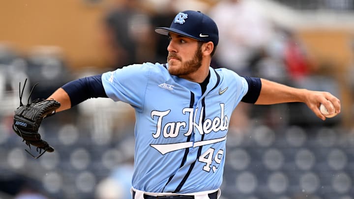 North Carolina v Virginia
