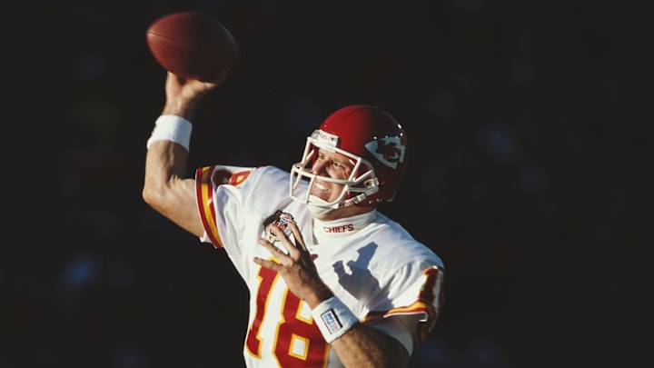 Kansas City Chiefs vs Denver Broncos