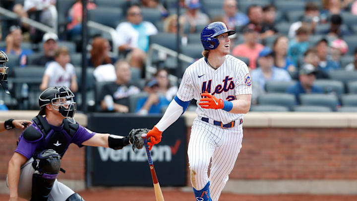 Colorado Rockies v New York Mets