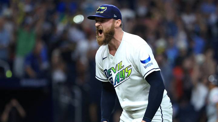 It's October. The Rays bullpen will be more important than ever It's October. The Rays bullpen will be more important than ever