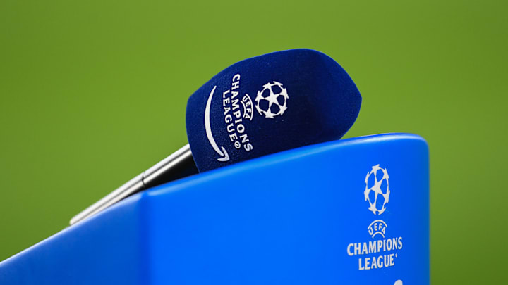 RB Leipzig v Aston Villa FC - UEFA Champions League 2024/25 League Phase MD6 RB Leipzig v Aston Villa FC - UEFA Champions League 2024/25 League Phase MD6