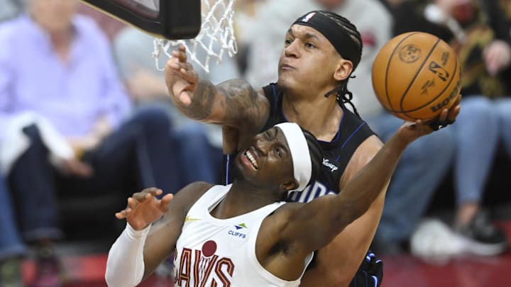 The Orlando Magic got their introduction to the Playoffs as many of their overall weaknesses began to come to light in a rough-and-tumble Game 1.
