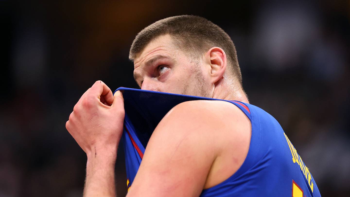 Jokic Makes History with Triple-Double in Overtime Win