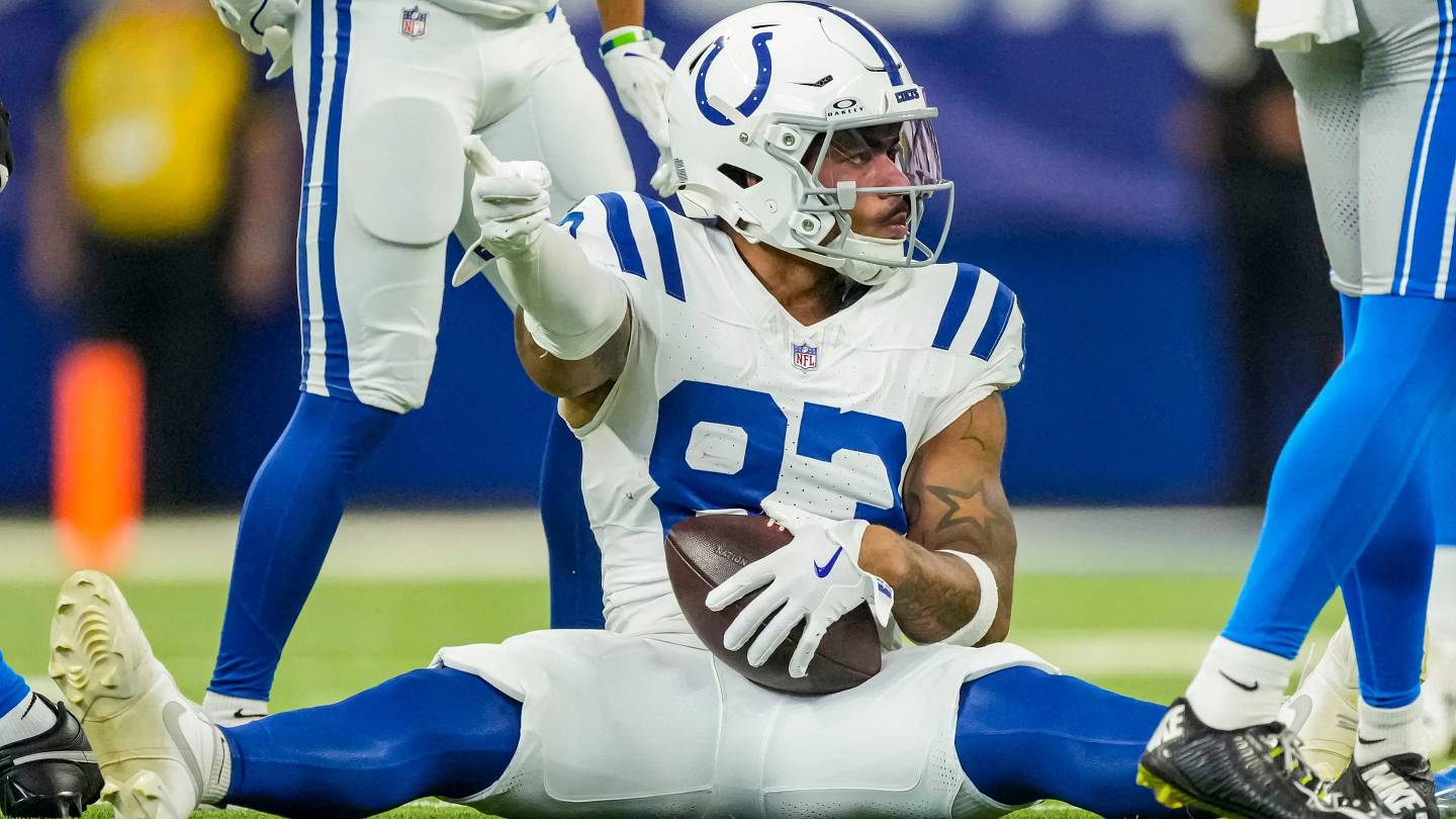 Broncos Add WR to Practice Squad Ahead of Week 8 vs. Chiefs