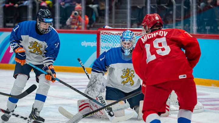 Lausanne 2020 Winter Youth Olympics - Day 12