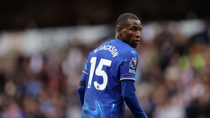 Nicolas Jackson vers un autre club de Premier League ? 