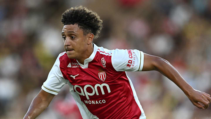 Eliesse Ben Seghir auf dem Weg nach Leverkusen?