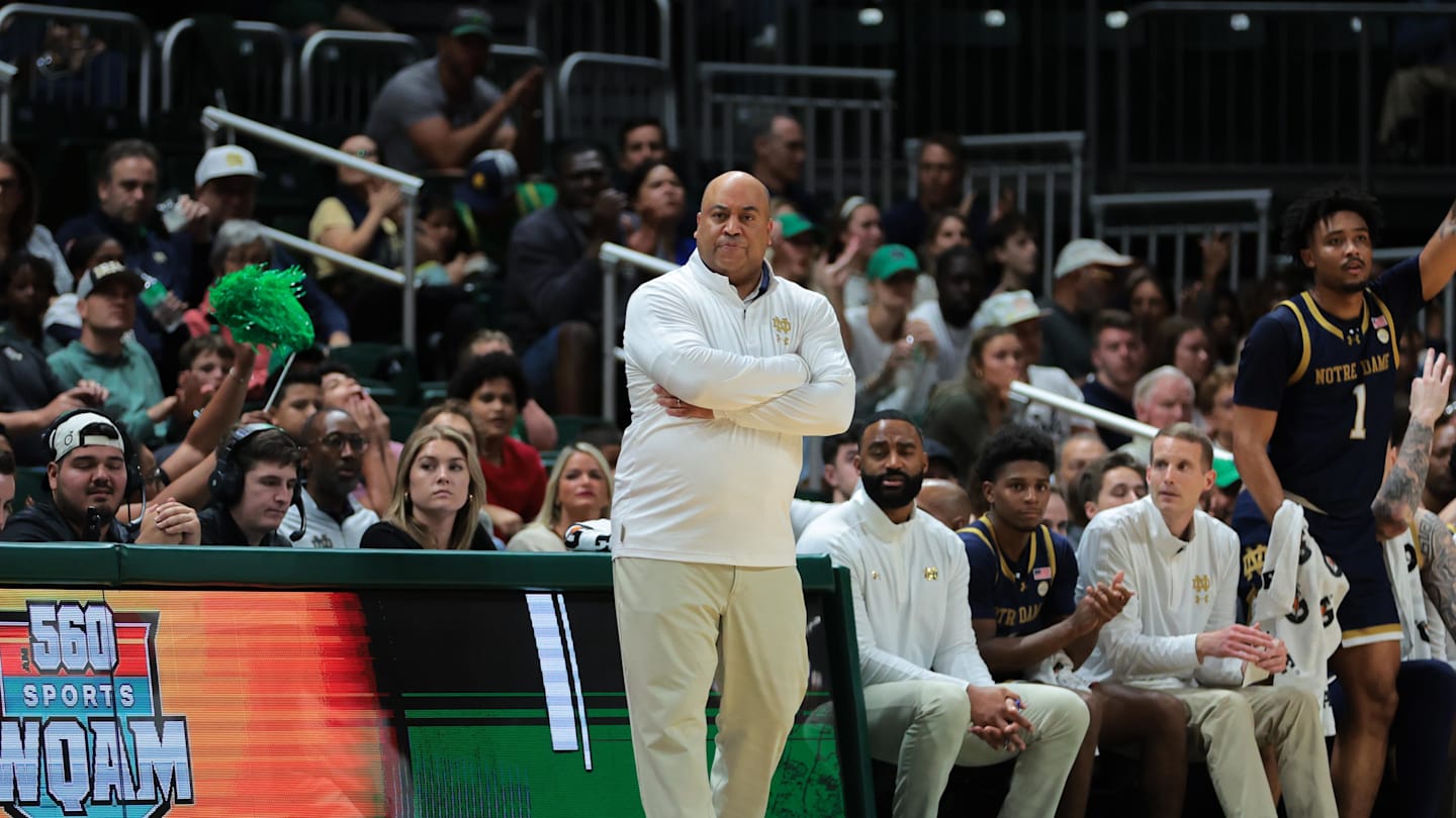 Miami basketball ends long losing streaks with win over Notre Dame