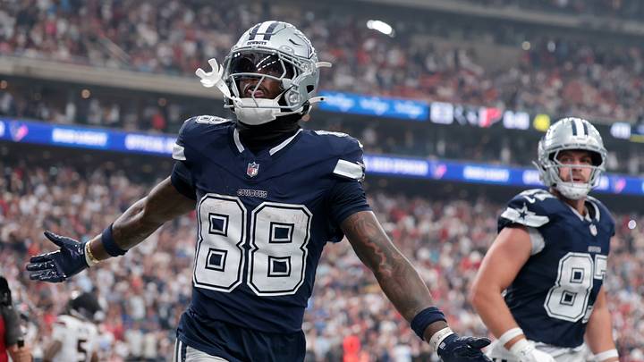 Dallas Cowboys v Houston Texans