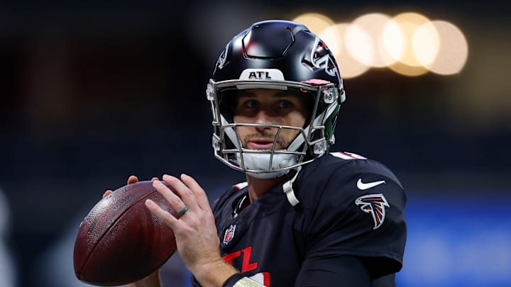 Los Angeles Chargers v Atlanta Falcons