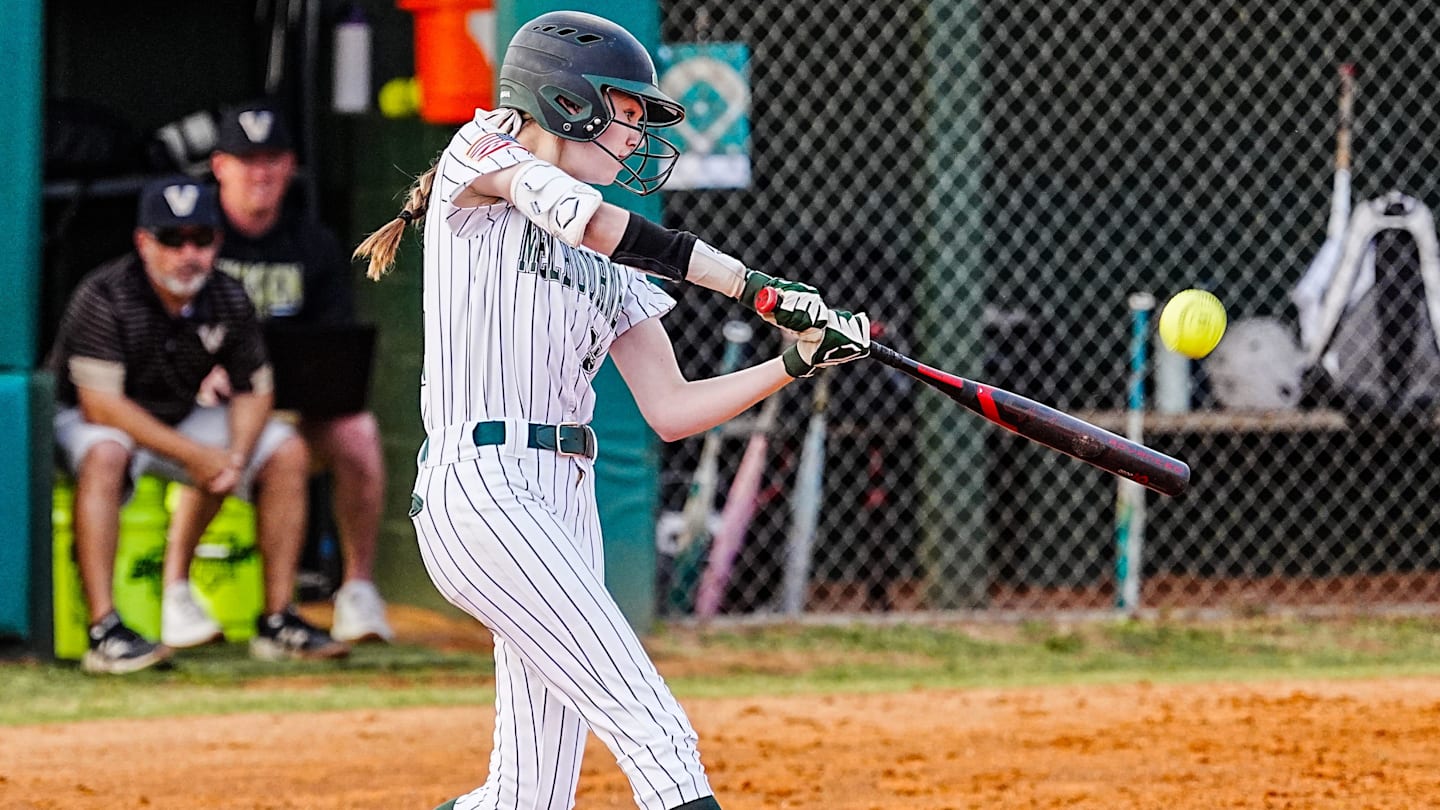 Vote: Who is Central Florida High School Softball Player of the Week? – May 5, 2026