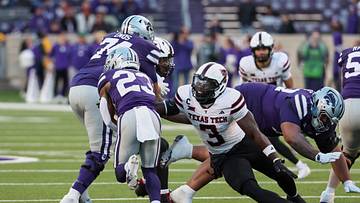 NC State tops Crawford's five easiest 2026 schedules.