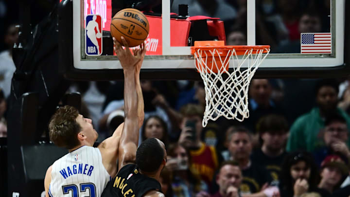 The Orlando Magic came one shot short of tying the game and having a chance to take a 3-2 series lead back to Orlando. But all the little plays ultimately cost them.