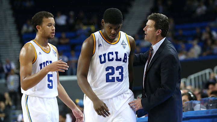 UCSB v UCLA UCSB v UCLA