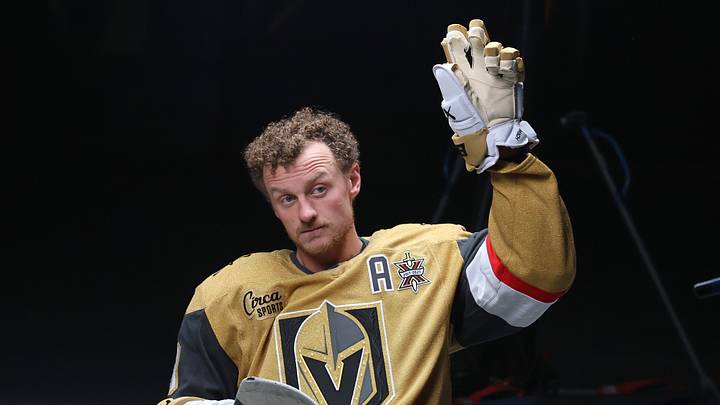 NHL North American Player Media Tour