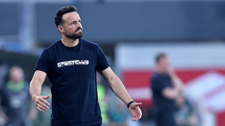 SC Paderborn v VfL Wolfsburg - Bundesliga Playoff Leg Two