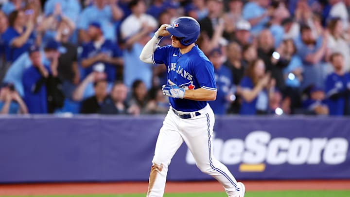 Detroit Tigers v Toronto Blue Jays