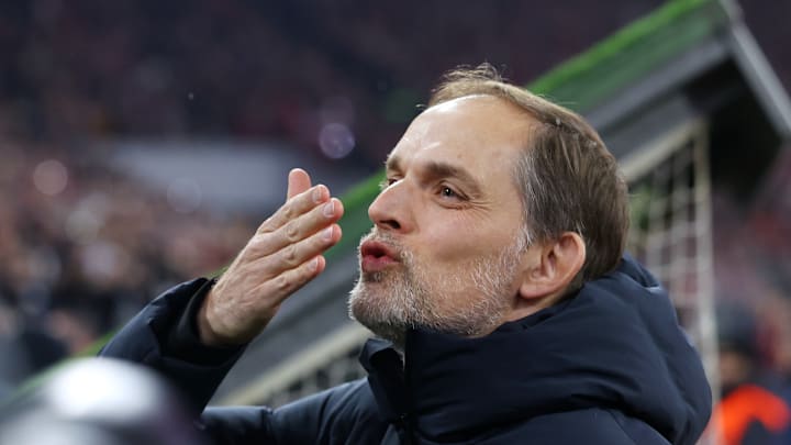 Qui succédera à Tomas Tuchel sur le banc du Bayern Munich ? Qui succédera à Tomas Tuchel sur le banc du Bayern Munich ?