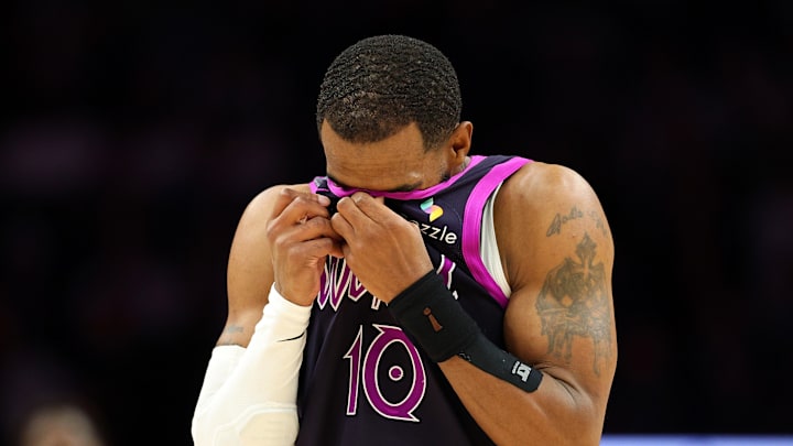 Denver Nuggets v Minnesota Timberwolves Denver Nuggets v Minnesota Timberwolves