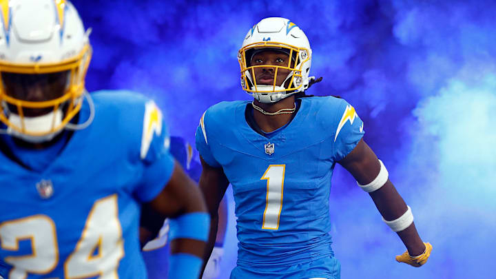 Chicago Bears v Los Angeles Chargers
