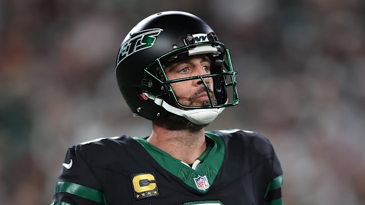 Houston Texans v New York Jets