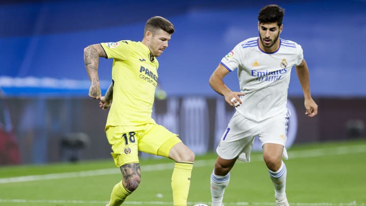 À trois jours du choc contre le PSG, Le Real Madrid voudra se rassurer face à Villarreal.