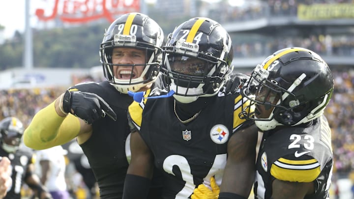 Steelers, Pittsburgh Steelers