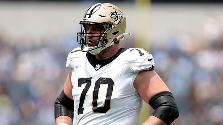 New Orleans Saints v Los Angeles Chargers - NFL Preseason 2025