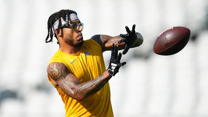 Green Bay Packers v Jacksonville Jaguars