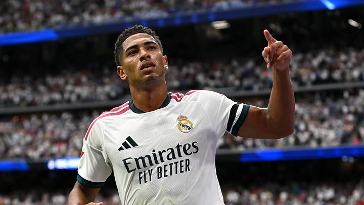 Real Madrid v Malaga CF - LaLiga EA Sports 2026/27 Real Madrid v Malaga CF - LaLiga EA Sports 2026/27