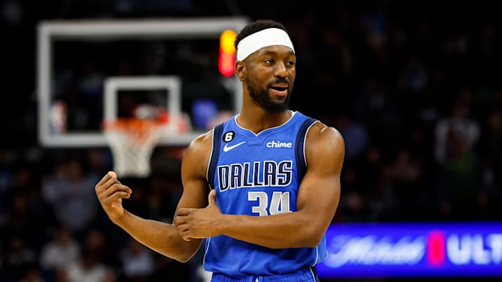 Dallas Mavericks, Kemba Walker