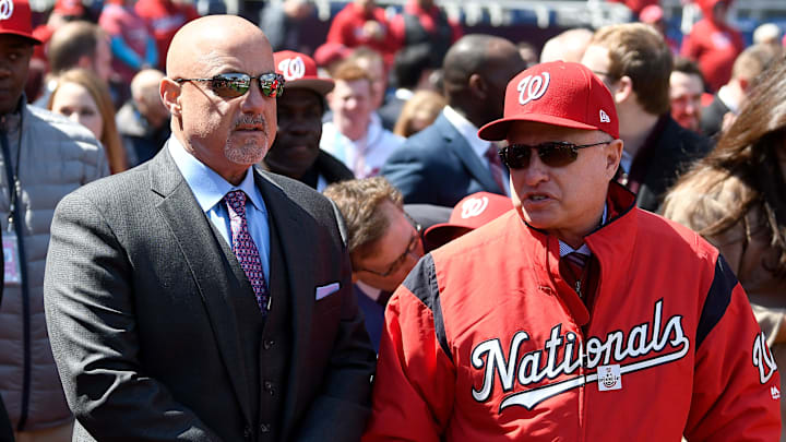 This duo faces a lot of questions with the breaking news out of DC today.