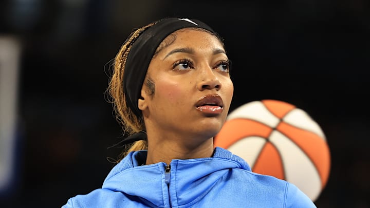 Minnesota Lynx v Chicago Sky