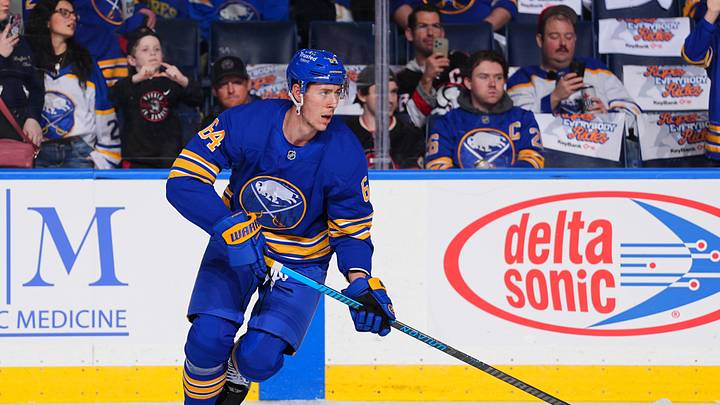 Montreal Canadiens v Buffalo Sabres - Game Two