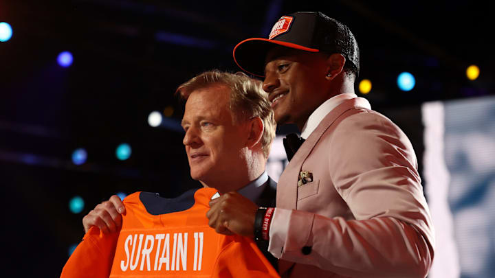 2021 NFL Draft
