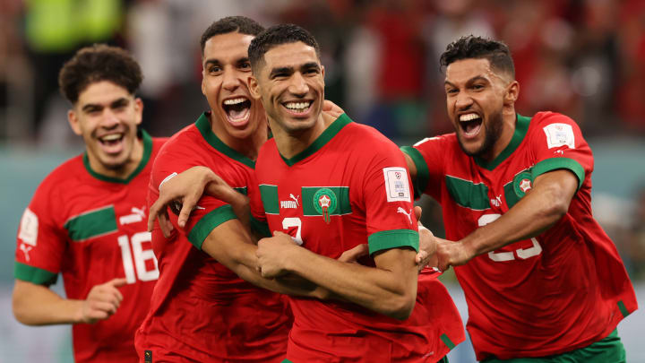 Marruecos se enfrentará a Croacia en el partido por el tercer lugar de la Copa del Mundo de Qatar 2022.