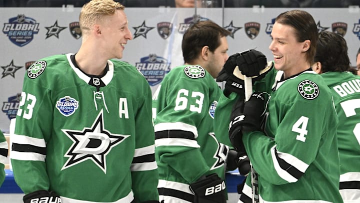 IHOCKEY-NHL-FIN-US-DALLAS STARS