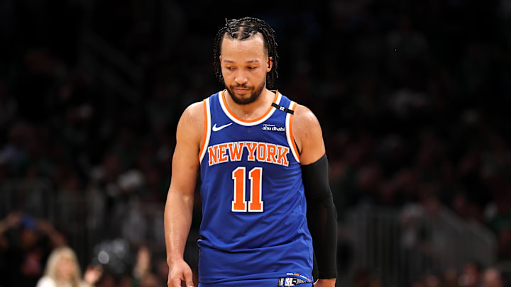 Jalen Brunson