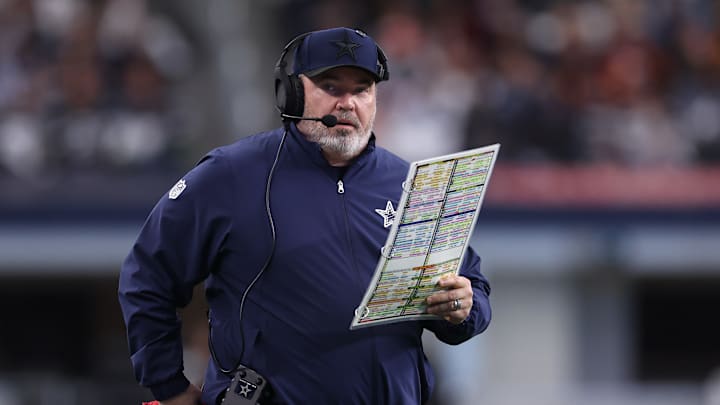 Mike McCarthy HC Pittsburgh Steelers