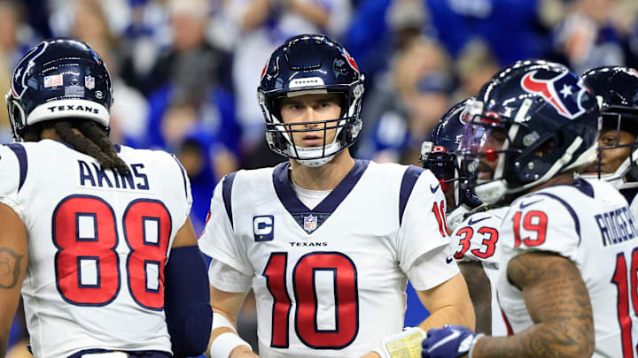 Houston Texans