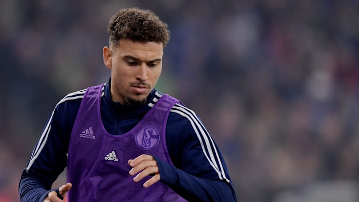 Jordan Larsson war in der Rückrunde an den FC Kopenhagen verliehen.