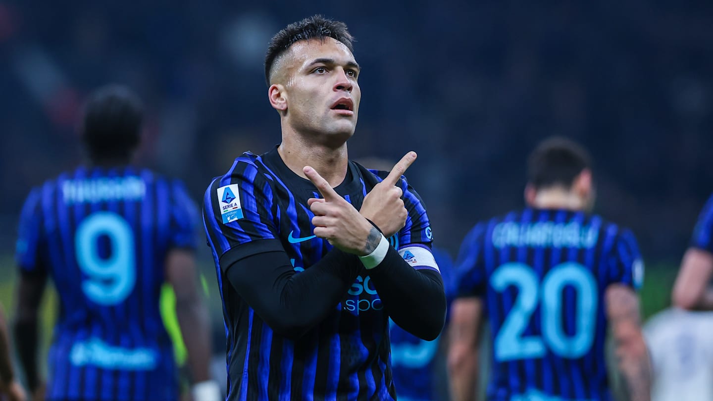 Bologna vs Inter: cómo ver el partido por TV y streaming, últimas